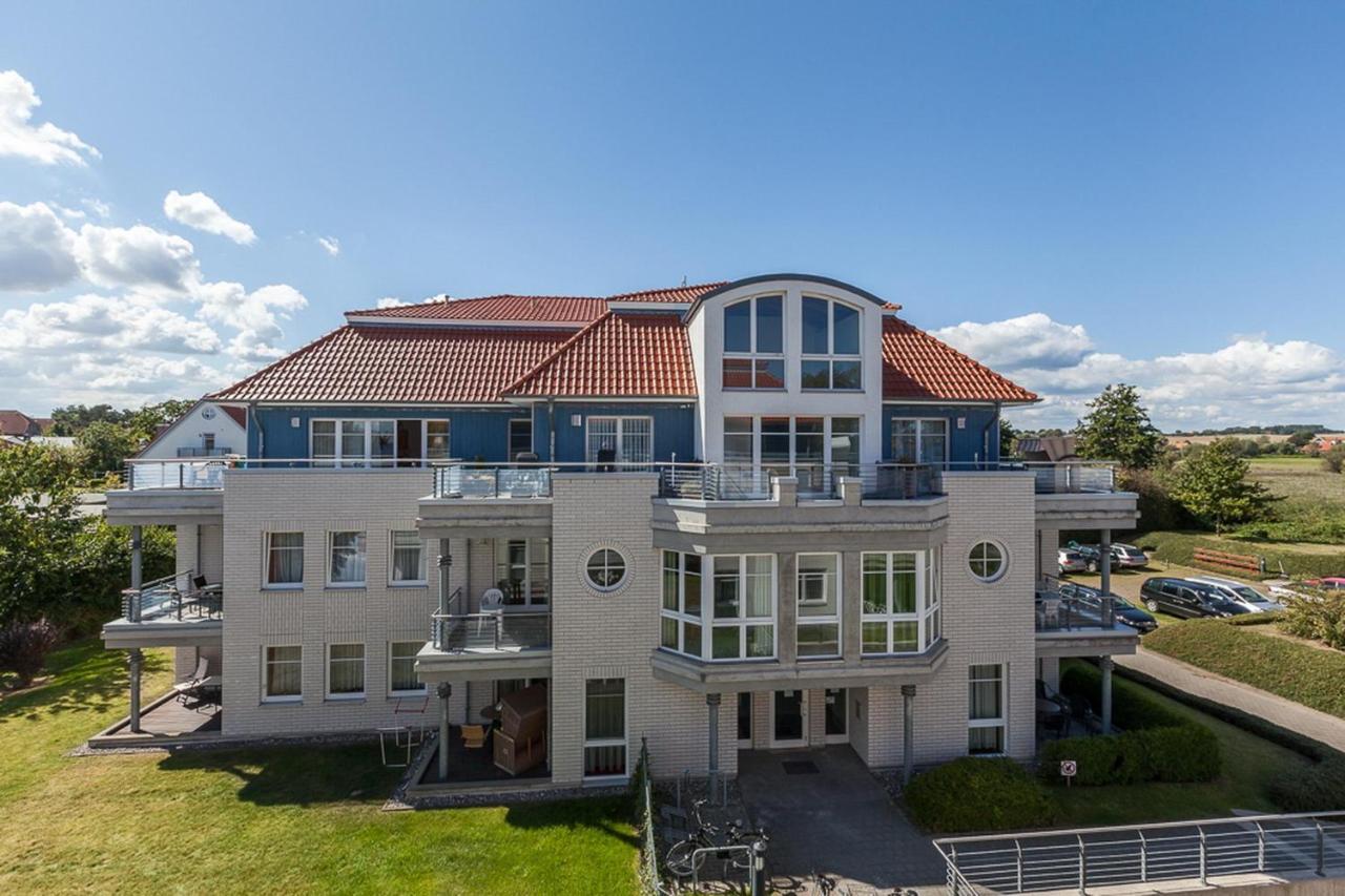 Duenenblick Wohnung 51 Boltenhagen  Esterno foto