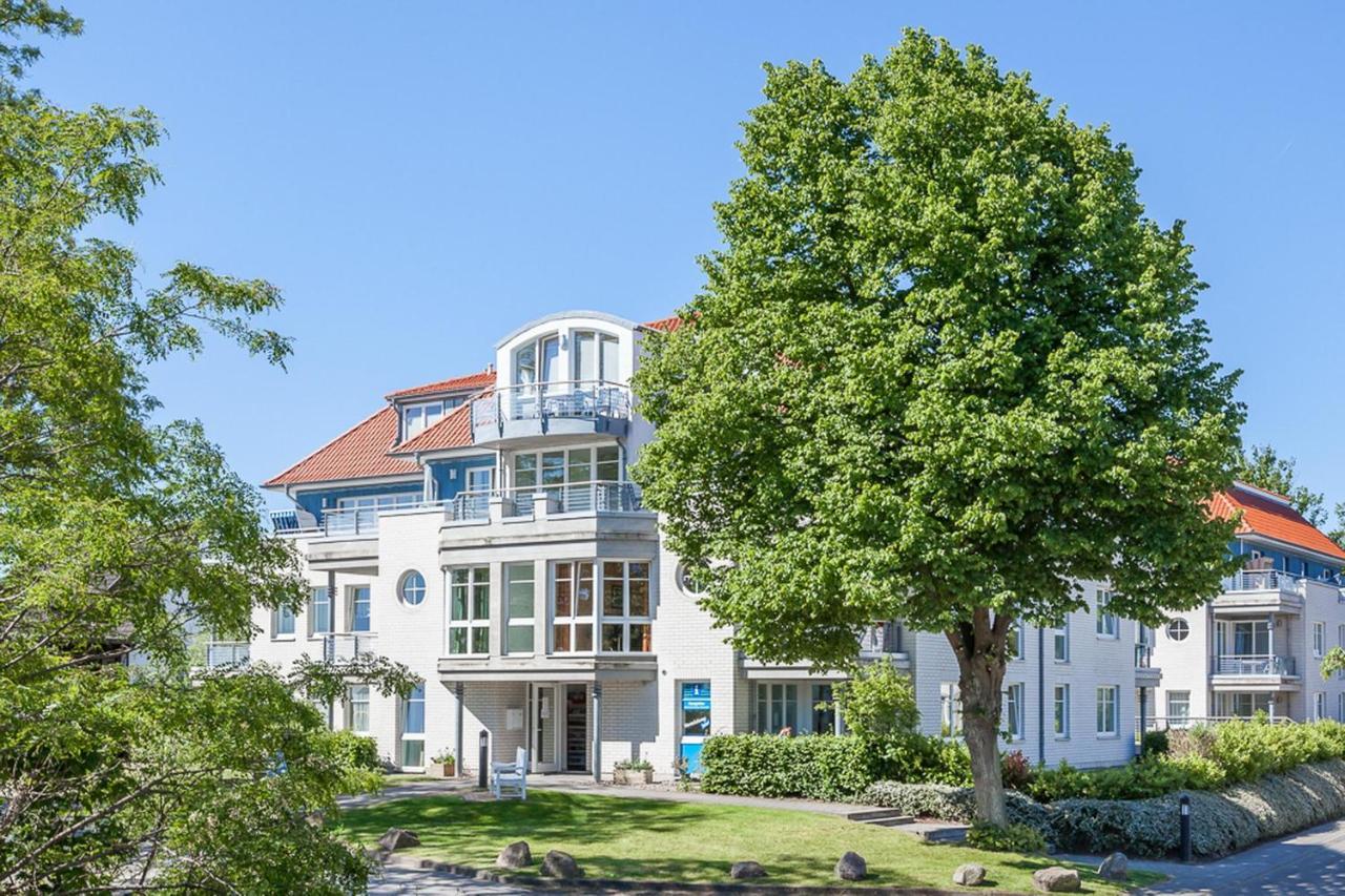 Duenenblick Wohnung 51 Boltenhagen  Esterno foto