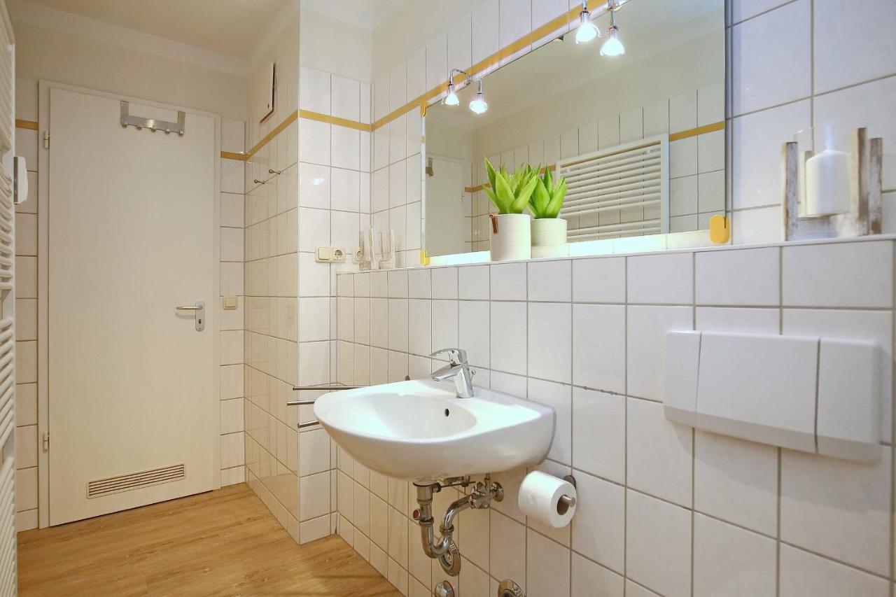 Duenenblick Wohnung 51 Boltenhagen  Esterno foto
