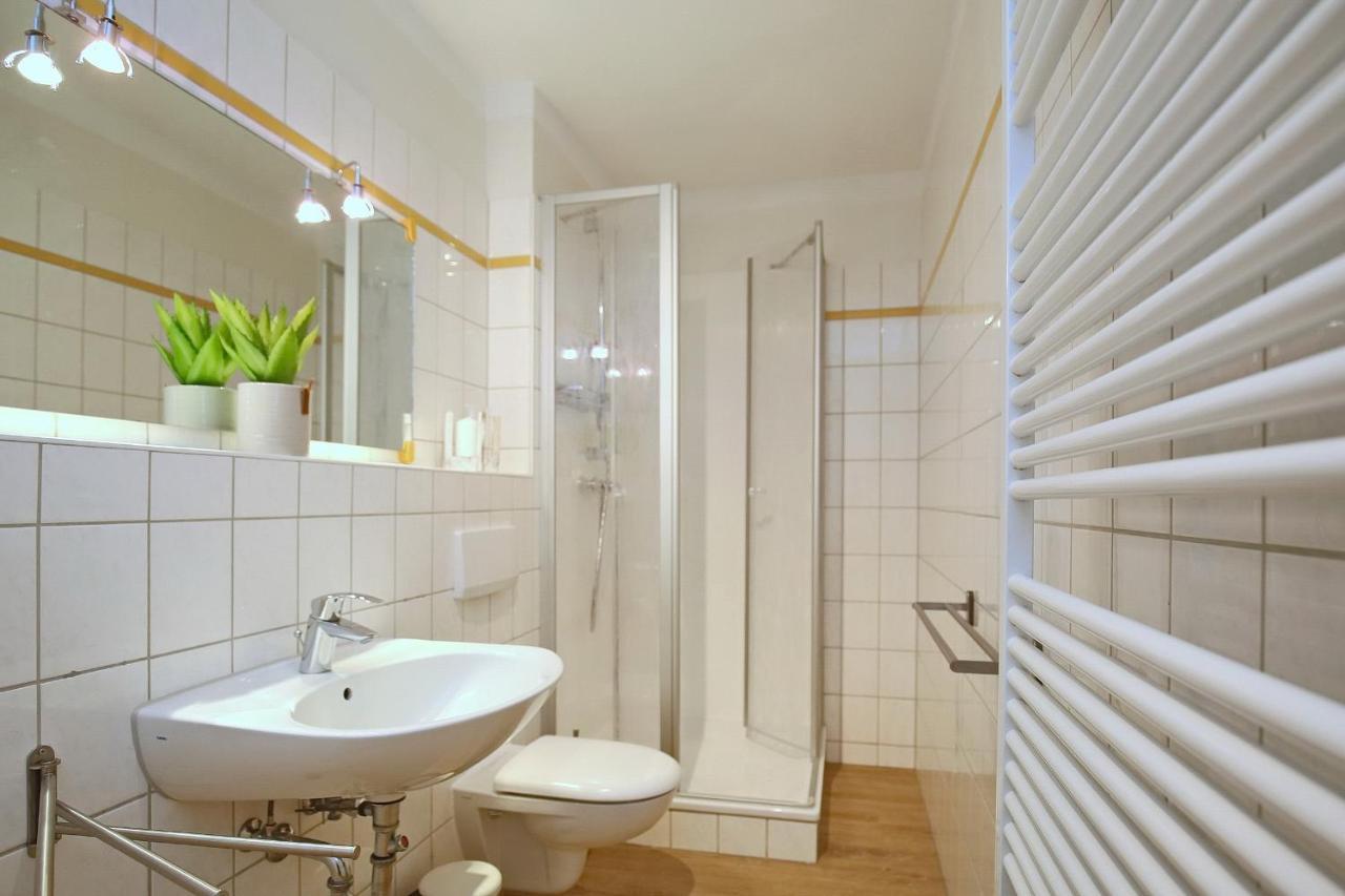 Duenenblick Wohnung 51 Boltenhagen  Esterno foto