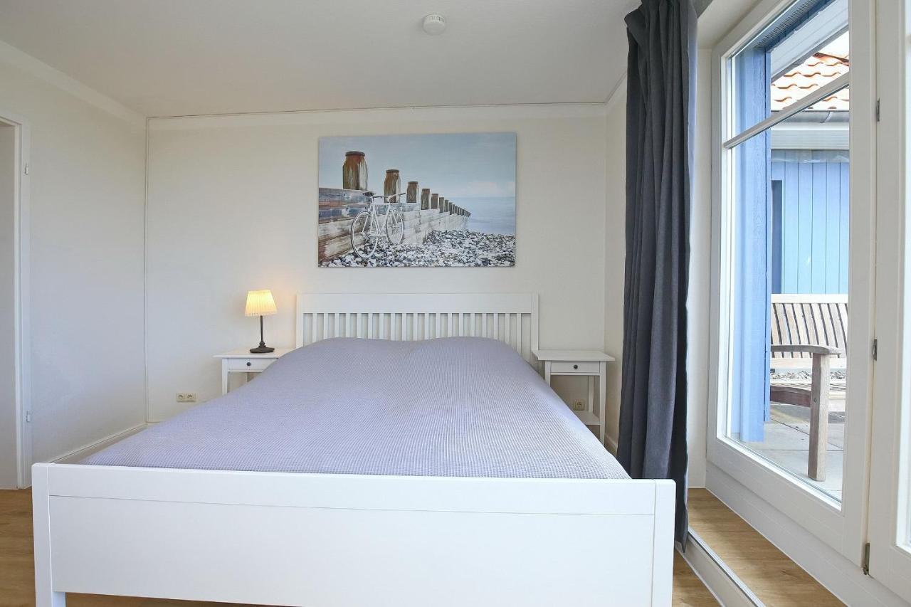 Duenenblick Wohnung 51 Boltenhagen  Esterno foto