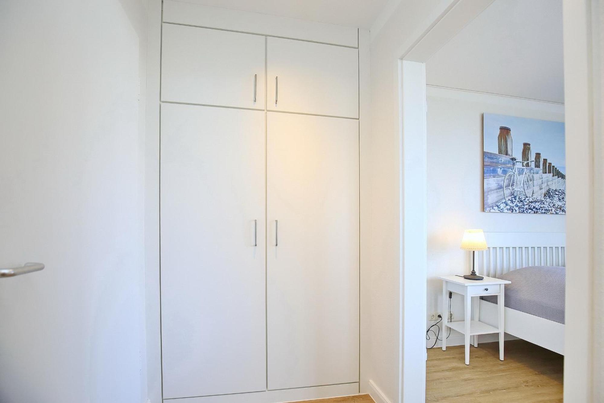 Duenenblick Wohnung 51 Boltenhagen  Esterno foto